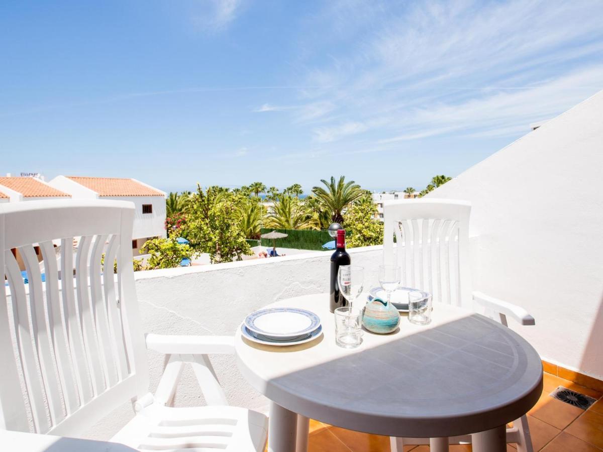 2007 Garden Chic, Heated Pool! * Arona (Tenerife)